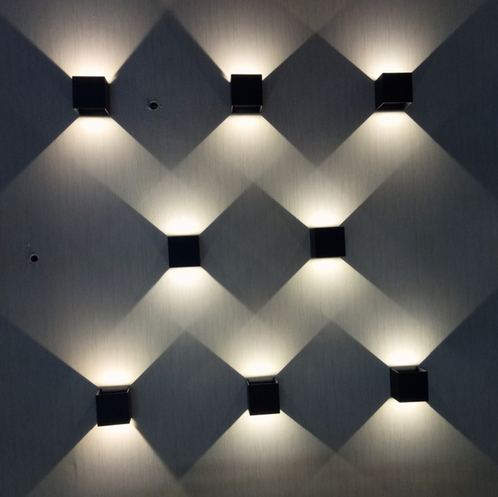 Wall Light