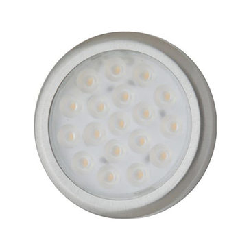LS009 LED Cabinet Light