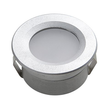 LS034 LED Cabinet Light